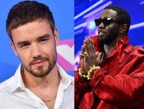 粉丝们的反应是Liam Payne和吹牛老爹的尴尬时刻在网上疯传：“他的死不是巧合。”