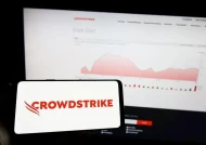 CrowdStrike第三季度收益和第四季度预测后的股价反应