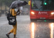 英国气象局透露，银行假日将会有“宜人”的阳光，届时会有降雨