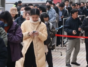 香港人才库：在挑战中需要有效的保留策略